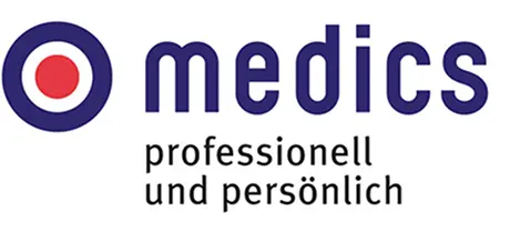 medics logo